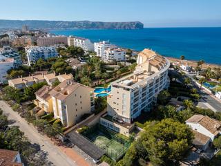 Apartamento en Montañar-El Arenal