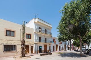 Bauernhof in Centro Ciudad