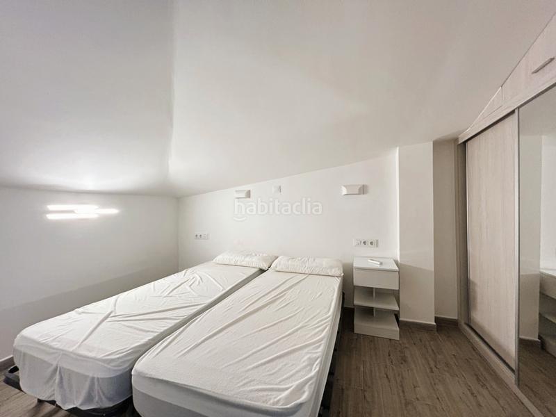 Foto 54864702-844b-47b5-98cc-b6c4df18aa20. Lloguer apartament amb calefacció aparcament piscina a Xàbia