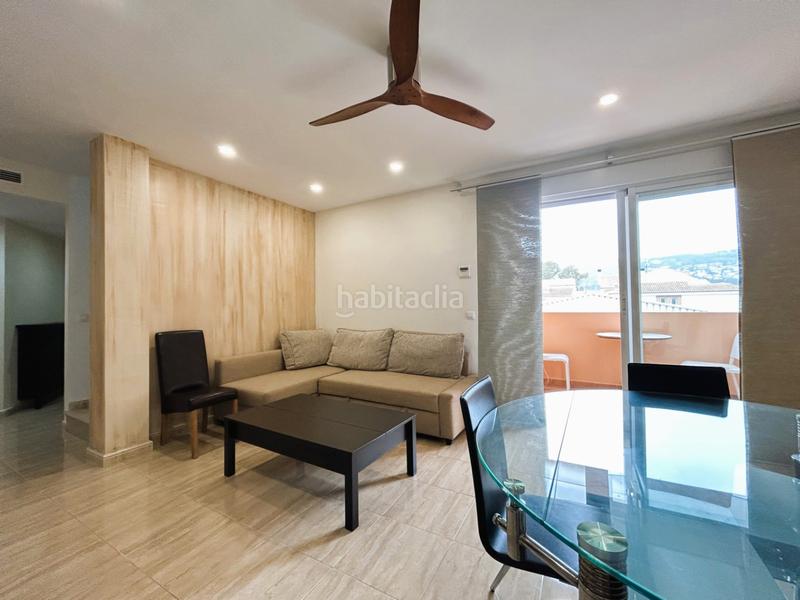 Foto 14a0cdc1-953d-4977-b19f-88461cccf2cd. Alquiler apartamento en Montañar-El Arenal Xàbia