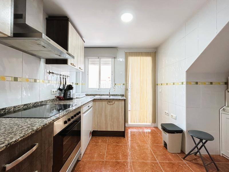 Foto 24200074-ec67-4757-98e0-dbdabe6fd589. Alquiler apartamento en Montañar-El Arenal Xàbia