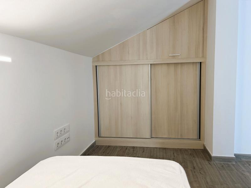 Foto 0b05c041-ddd8-415a-819e-398f1854c14c. Miete appartement mit heizung parking pool in Montañar-El Arenal Xàbia