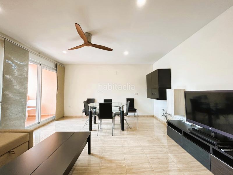 Foto 1efa8708-1067-499e-aa5c-5d49fea29e8f. Miete appartement mit heizung parking pool in Montañar-El Arenal Xàbia