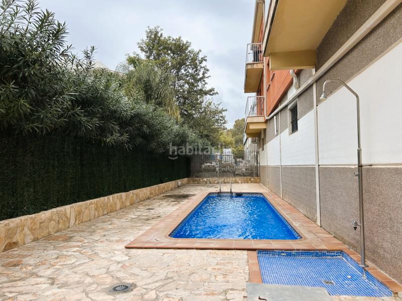 Foto 2e9dab98-a3e0-4e02-a755-d151473b34d7. Miete appartement mit heizung parking pool in Montañar-El Arenal Xàbia