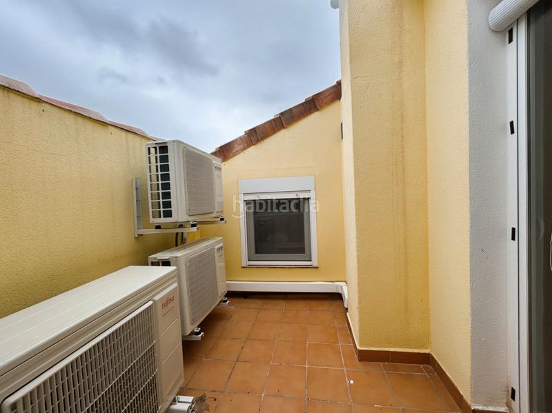 Foto 96e8a6b3-63ab-417e-a3c6-f246ad241585. Miete appartement mit heizung parking pool in Montañar-El Arenal Xàbia