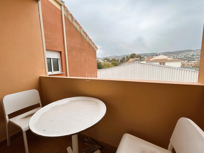 Foto 98bd627e-bae3-4542-aaa9-90323e8ce4e8. Miete appartement mit heizung parking pool in Montañar-El Arenal Xàbia