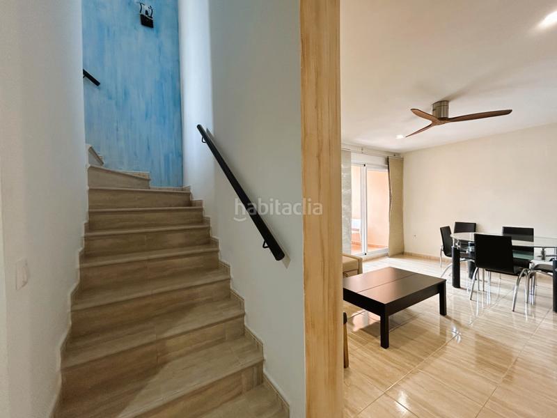 Foto a6cef465-86d5-4fa0-b5da-6612b342b468. Miete appartement mit heizung parking pool in Montañar-El Arenal Xàbia