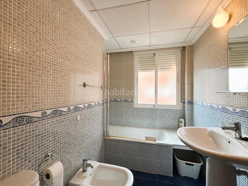 Foto d3eb8376-7a39-4e32-a148-dd6998ea55ae. Miete appartement mit heizung parking pool in Montañar-El Arenal Xàbia