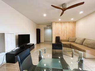 Miete Appartement in Montañar-El Arenal
