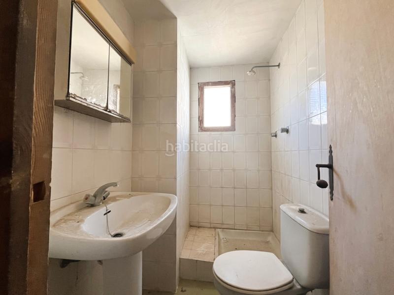 Foto e8482481-7710-4028-8ca0-a543aa6a47c8. Casale con parcheggio in Centro Ciudad Xàbia