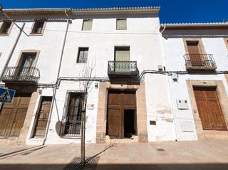 Casale in Centro Ciudad