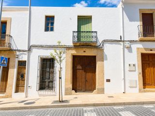 Masía en Centro Ciudad