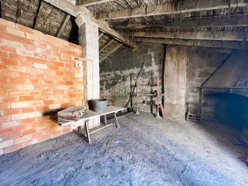 Foto 4a3a1957-080e-49ea-9d39-2ddcad05d49c. Country house with parking in Centro Ciudad Xàbia