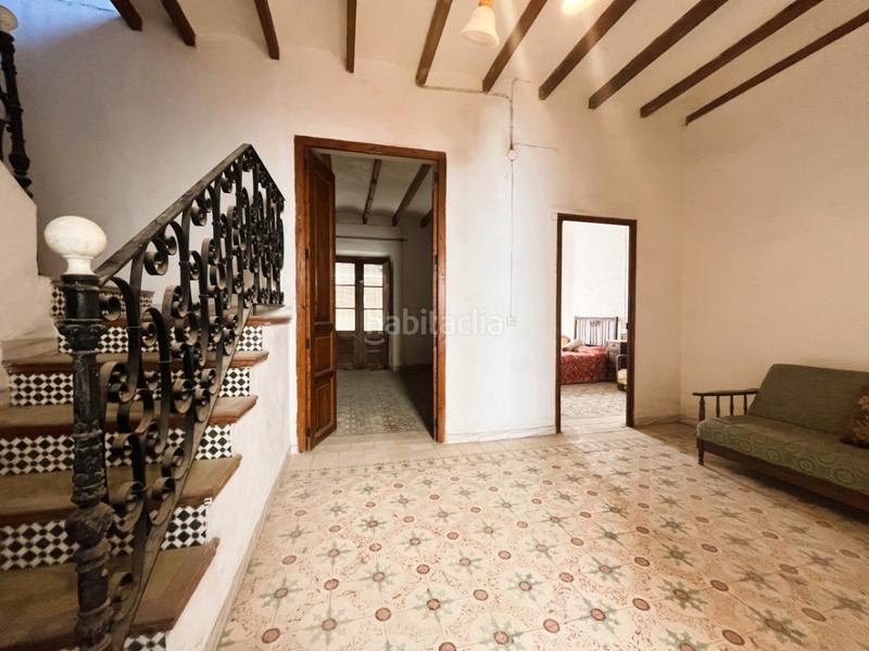 Foto 5386c309-60df-4ea5-bdde-5b244ba64e24. Country house with parking in Centro Ciudad Xàbia