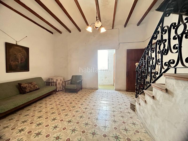 Foto 60bd0c36-93d1-4574-b010-c3d51d9d8275. Country house with parking in Centro Ciudad Xàbia