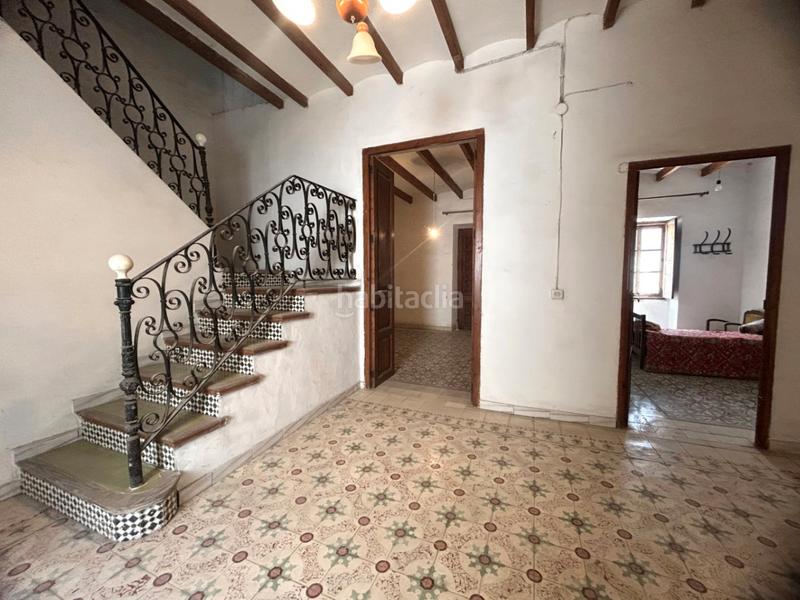 Foto 82597fd3-b6d0-48d9-a085-15095db107e1. Country house with parking in Centro Ciudad Xàbia