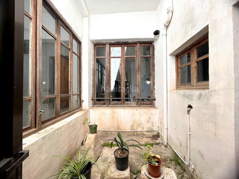 Foto 93be7798-7eb9-487c-ab71-b5093ab958ad. Country house with parking in Centro Ciudad Xàbia