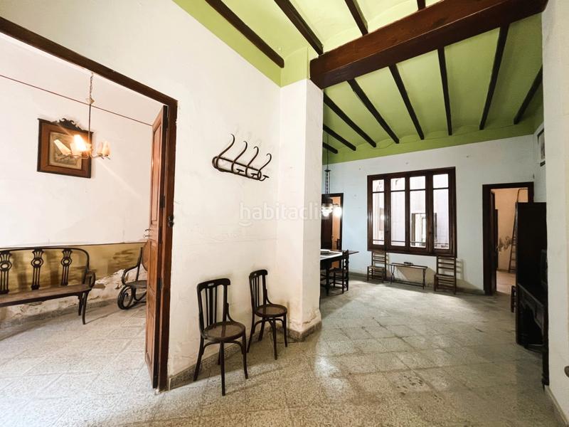 Foto 9c6d655b-f8ce-4b57-8a05-e032405c19f0. Country house with parking in Centro Ciudad Xàbia