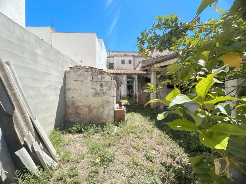 Foto a8d8e129-a48e-4448-a010-25bf688a7c69. Country house with parking in Centro Ciudad Xàbia