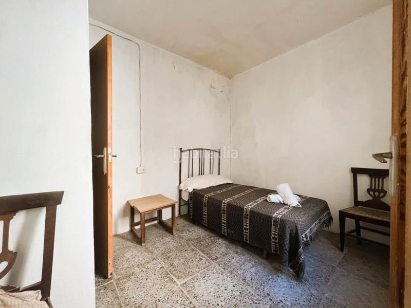 Foto e2102b3b-494f-4434-8f85-d37dde51362c. Country house with parking in Centro Ciudad Xàbia