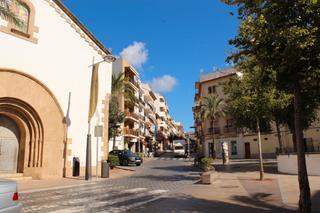 Masia a Centro Ciudad