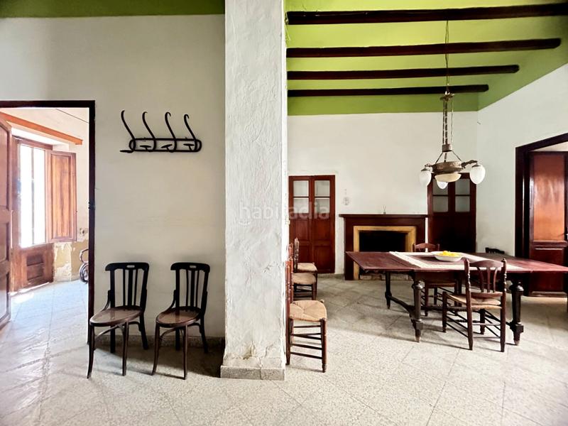 Foto 910b1a01-b100-4235-88e0-6ec56fbf10e9. Masia amb aparcament a Centro Ciudad Xàbia