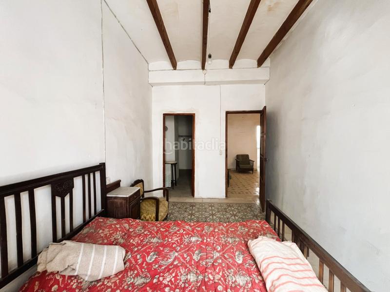 Foto 948721c4-e7a6-4378-8f37-c84389ac71a6. Masia amb aparcament a Centro Ciudad Xàbia