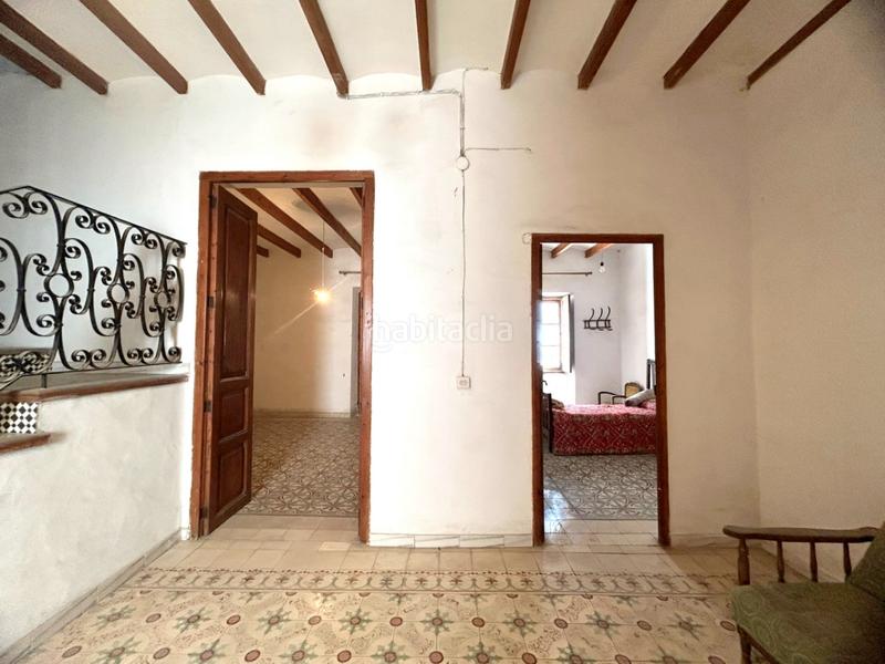 Foto b51dd1d7-8378-476f-b45d-4757e43dbfca. Masia amb aparcament a Centro Ciudad Xàbia