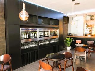 Business premise in Centro Ciudad