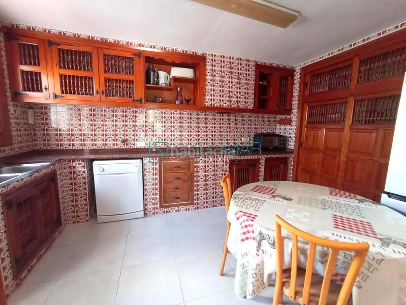 Foto 78f136c3-7724-4800-bf4e-e5b83c717282. Chalet mit heizung parking pool in Partida Tosal - Zona dels Castellans Xàbia