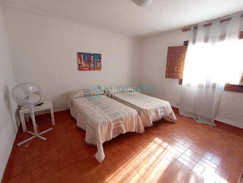 Foto c1152764-ab99-4189-83f6-b7f913aa4543. Chalet mit heizung parking pool in Partida Tosal - Zona dels Castellans Xàbia