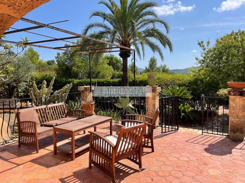 Foto 0a523b58-8e9c-4c54-a1d3-4d3d56b6420b. Chalet with heating parking pool in Partida Tosal - Zona dels Castellans Xàbia