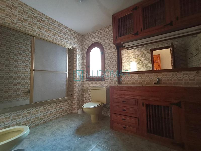 Foto 1470af7f-753f-4300-bd57-58a412740020. Chalet with heating parking pool in Partida Tosal - Zona dels Castellans Xàbia
