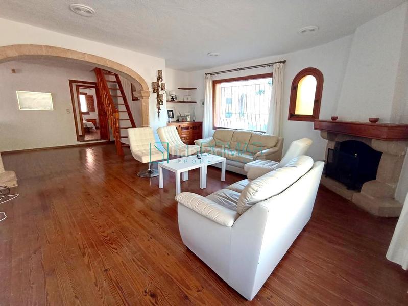 Foto 1ba820e2-38cc-4e73-a222-e58c618481fa. Chalet with heating parking pool in Partida Tosal - Zona dels Castellans Xàbia