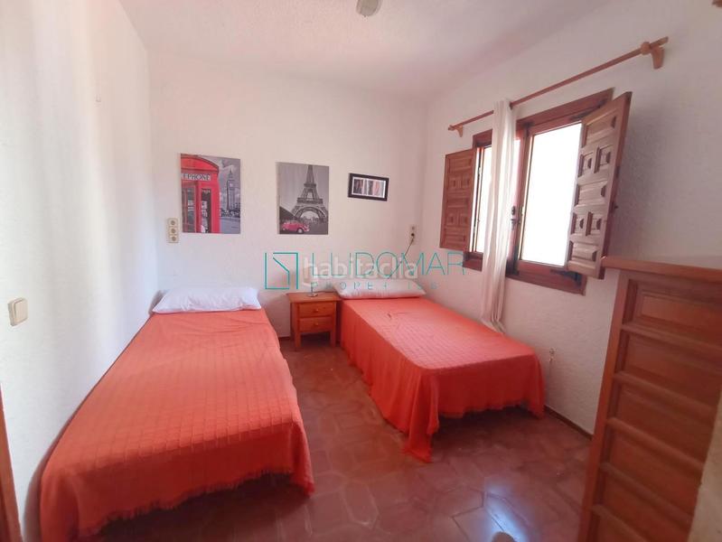 Foto 23f701ab-2212-41ff-a586-2f07521280a6. Chalet with heating parking pool in Partida Tosal - Zona dels Castellans Xàbia