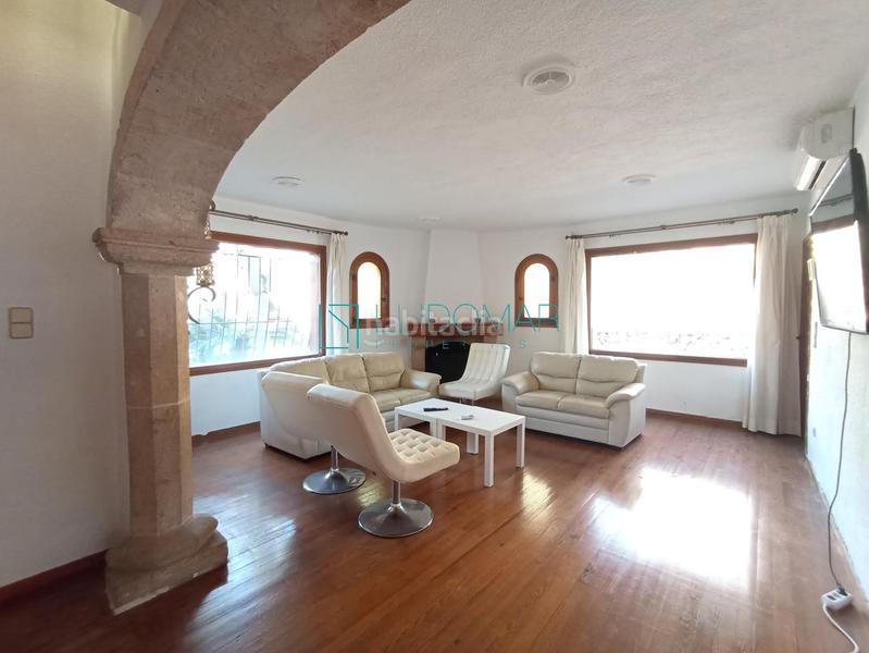 Foto 40bae975-2eea-4e57-9a10-9268817dec9f. Chalet with heating parking pool in Partida Tosal - Zona dels Castellans Xàbia