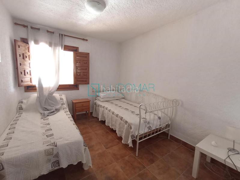 Foto 59ad9dc0-4250-4355-adf0-301deecab19a. Chalet with heating parking pool in Partida Tosal - Zona dels Castellans Xàbia