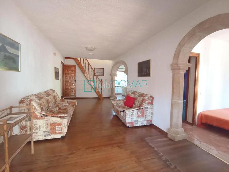 Foto 8e26d151-5084-4428-a97c-99b8946fbeb0. Chalet with heating parking pool in Partida Tosal - Zona dels Castellans Xàbia