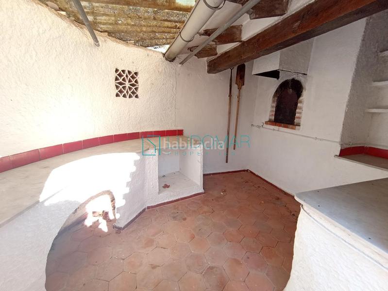 Foto e203fdcd-08ca-4bd7-aafb-c8269e27649a. Xalet amb calefacció aparcament piscina a Partida Tosal - Zona dels Castellans Xàbia