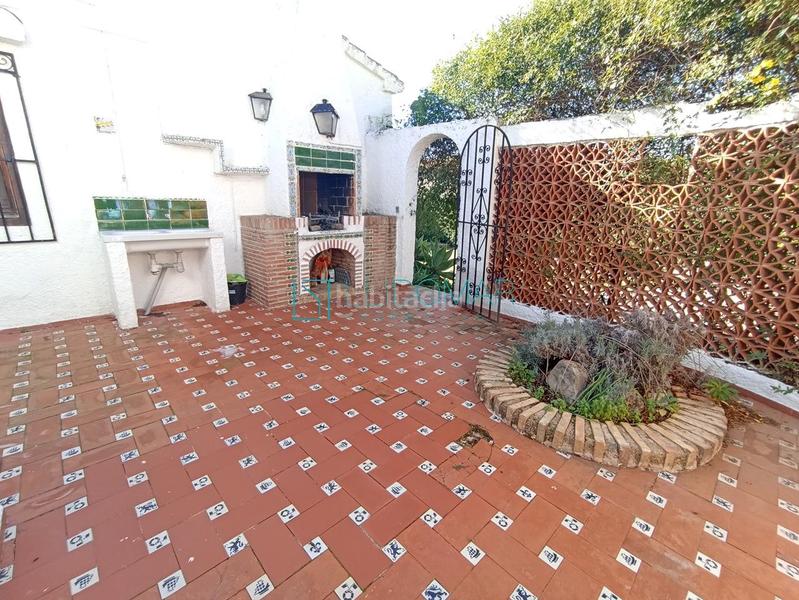 Foto f7900de6-218d-426a-848e-5c706861c488. Xalet amb calefacció aparcament piscina a Partida Tosal - Zona dels Castellans Xàbia