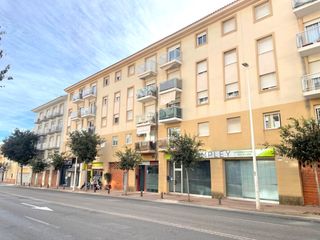 Business premise in Centro Ciudad