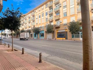 Business premise in Centro Ciudad