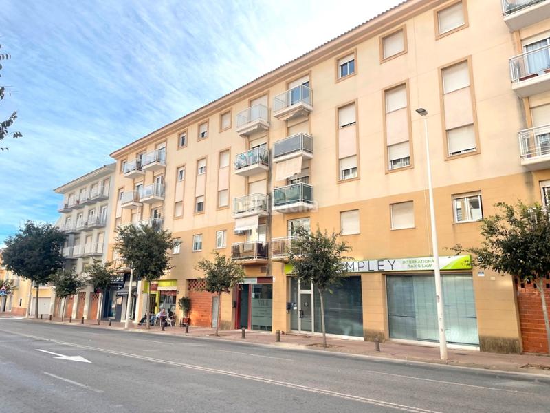 Foto 080b2dae-43c4-4df7-9952-90412c894911. Local comercial en Centro Ciudad Xàbia
