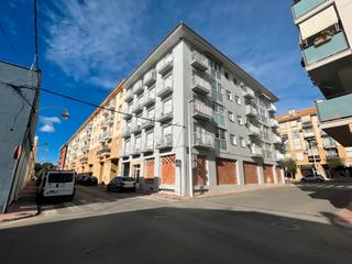 Local Comercial a Centro Ciudad