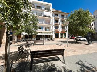 Apartament a Centro Ciudad
