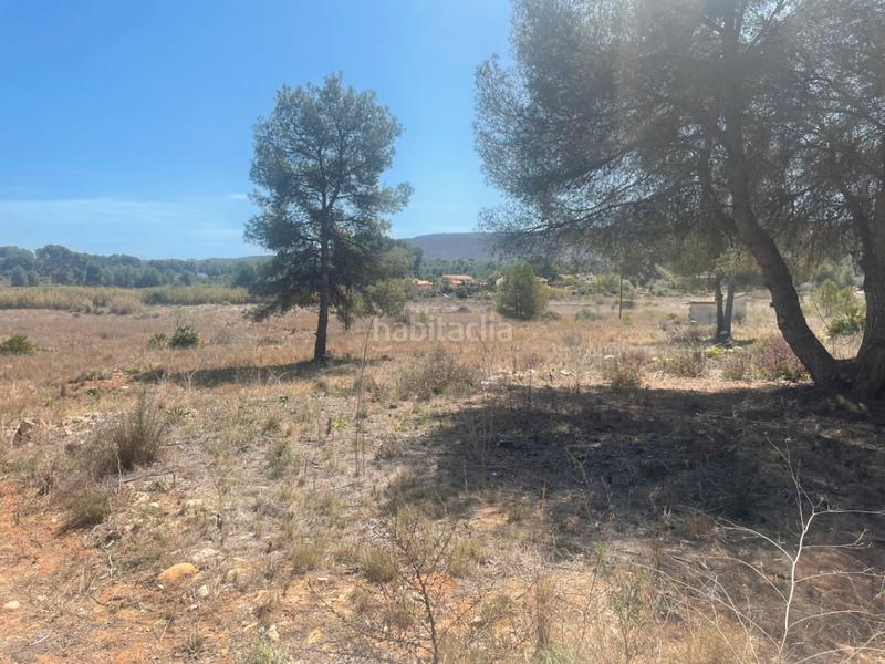 Foto a9446d50-eb9d-4f8b-828e-2b342f89186e. Terreny residencial a Centro Ciudad Xàbia