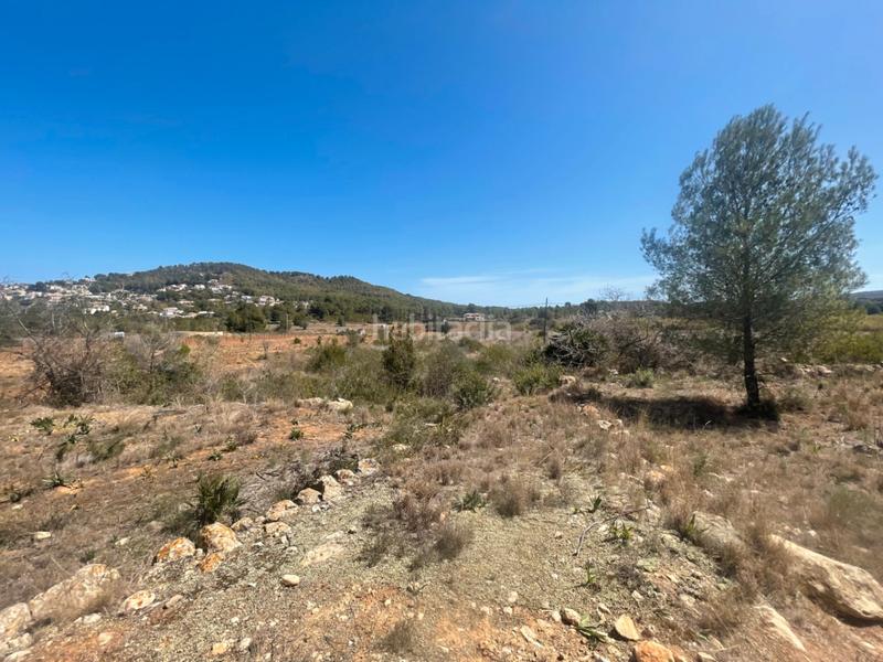 Foto 13a4b6e7-12f7-4218-890b-d62f13778612. Terreno residenziale in Centro Ciudad Xàbia