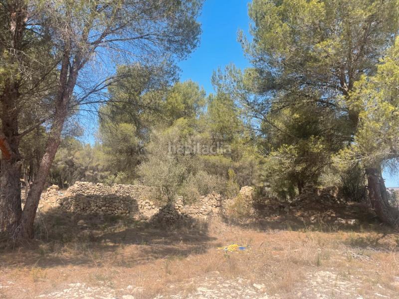 Foto 2bc98c39-9388-410c-8e0c-739de8e1b7d5. Terreno residenziale in Centro Ciudad Xàbia