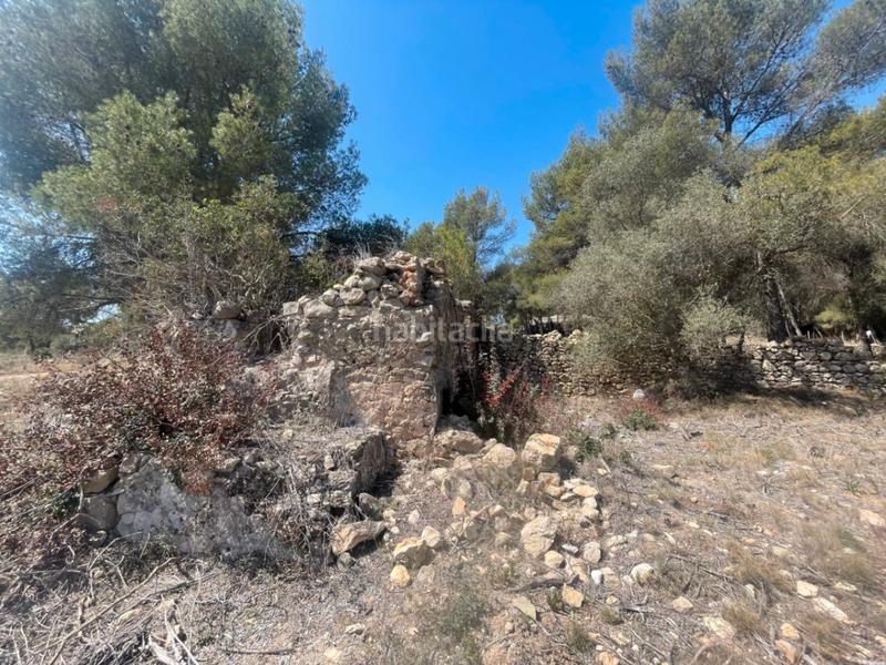 Foto 565b91b6-bc12-4c4f-9b3e-e3a9066b4c9f. Terreno residenziale in Centro Ciudad Xàbia