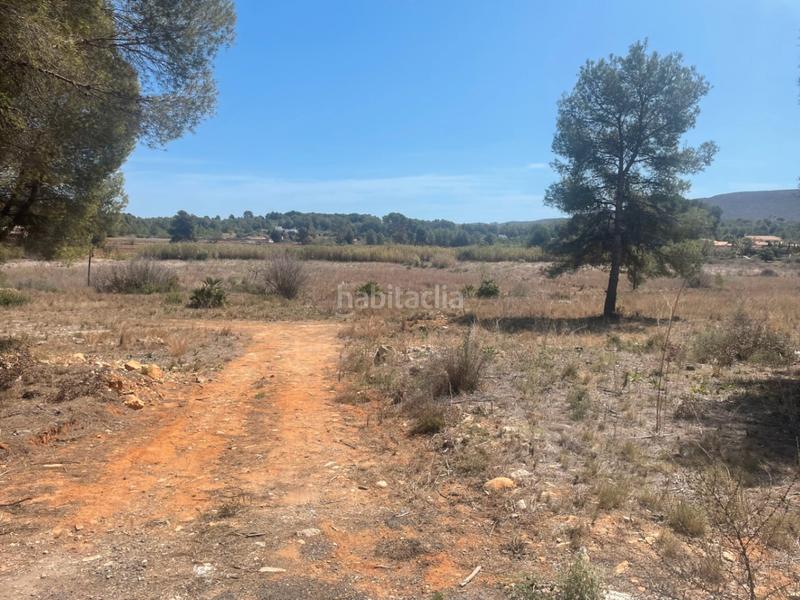 Foto 6323b10e-f07c-4c4b-aa2a-a072165244d1. Terreno residenziale in Centro Ciudad Xàbia